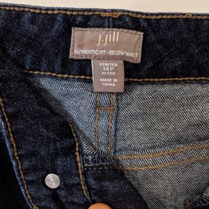 J Jill Jeans